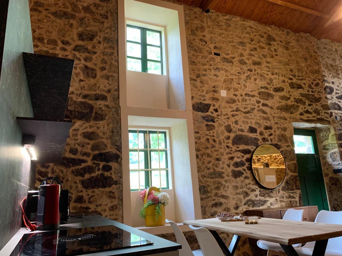 Holiday home Casa Fogar Do Ulla *